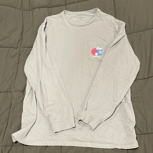 Men’s Vineyard Vines Long Sleeve T-shirt